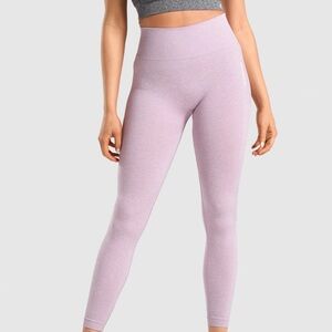 Gymshark Adapt Marl Seamless Leggings